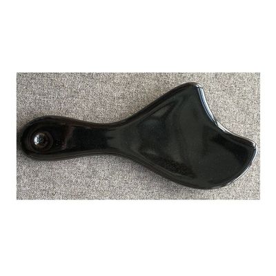Migliora la tua routine di cura della pelle con Massaggiatore Corporeo Massaggio in Ceramica Guasha Raschiatura del Volto Agopuntura Gua Sha Board
