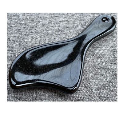 Migliora la tua routine di cura della pelle con Massaggiatore Corporeo Massaggio in Ceramica Guasha Raschiatura del Volto Agopuntura Gua Sha Board