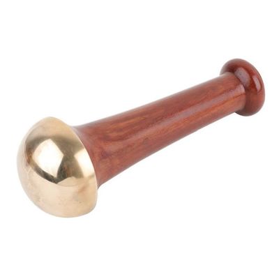 Logo personalizzato Disponibile massaggiatore corpo per collo cervicale spina dorsale gambe posteriori suole bastone di massaggio portatile e piede facciale