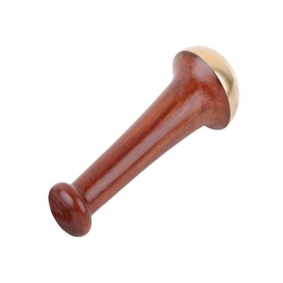 Logo personalizzato Disponibile massaggiatore corpo per collo cervicale spina dorsale gambe posteriori suole bastone di massaggio portatile e piede facciale