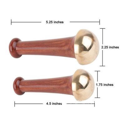 Logo personalizzato Disponibile massaggiatore corpo per collo cervicale spina dorsale gambe posteriori suole bastone di massaggio portatile e piede facciale