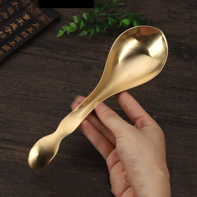 Massaggio muscolare con rame puro Gua Sha Board Guasha Massaggio Scraper Pressure Therapy Massaggio Acupoint Massaggio Faciale Corpo Dolore di alleviamento Fascia coltello