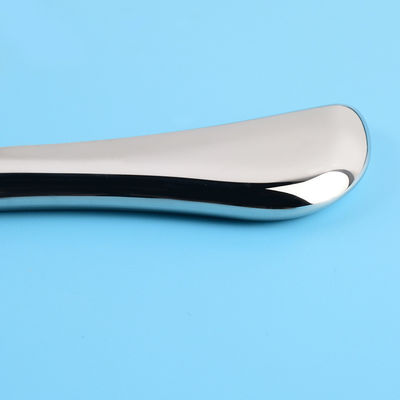 Terahertz Energy Stone Meridian Scrapping Stick Massaggiatore a punti di agopuntura per il viso Occhiali dimagranti Cosmetici Massaggio Guasha