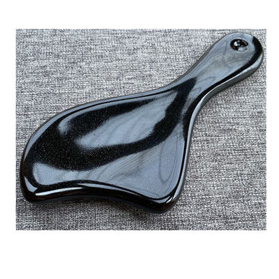 18*80*0.8cm Guasha in ceramica sbiancante viso lifting cellulite massaggiatore facciale Gua Sha strumento per la cura della bellezza massaggio del corpo