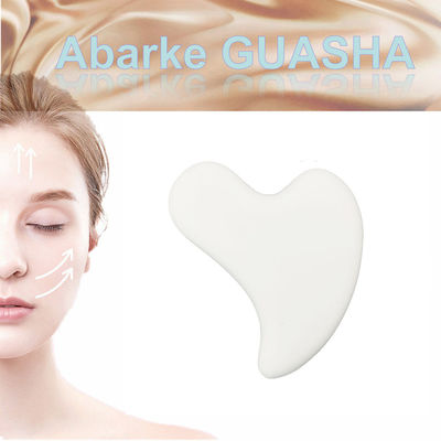La tavola ceramica Gua Sha è la soluzione perfetta per rilassare i muscoli e ridurre il dolore