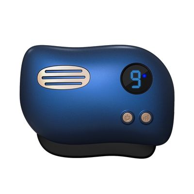 Massaggio muscolare apparecchiatura elettrica Guasha raschiatura mini massaggiatore per la fisioterapia portatile massaggio sanitario