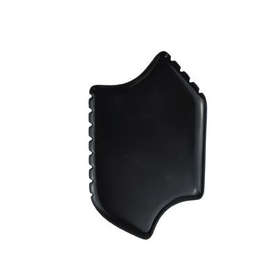 Strumento di massaggio 2024 Pietra Bian Nera Naturale Gua Sha Scraping Board Guasha Facial Body Health Care and Body Massager Prodotto