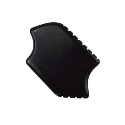 Strumento di massaggio 2024 Pietra Bian Nera Naturale Gua Sha Scraping Board Guasha Facial Body Health Care and Body Massager Prodotto
