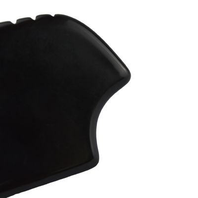 Strumento di massaggio 2024 Pietra Bian Nera Naturale Gua Sha Scraping Board Guasha Facial Body Health Care and Body Massager Prodotto