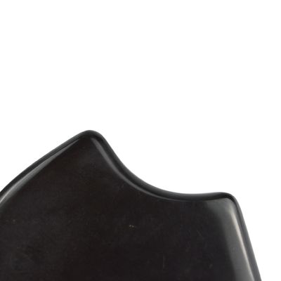 Strumento di massaggio 2024 Pietra Bian Nera Naturale Gua Sha Scraping Board Guasha Facial Body Health Care and Body Massager Prodotto