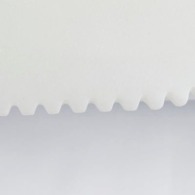 Strumento di massaggio del corpo con pietra di giada bianca naturale Gua Sha Scraping Board Guasha Facial Spa Skin Care Beauty Salon