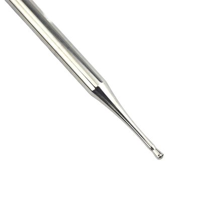 Disponibile il logo personalizzato in acciaio inossidabile Manual Acupressure Reflexology Pen for Body Health Care Tissue Therapy Massage Stick