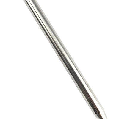 Disponibile il logo personalizzato in acciaio inossidabile Manual Acupressure Reflexology Pen for Body Health Care Tissue Therapy Massage Stick