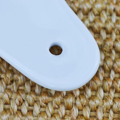 Tabella di ceramica Gua Sha per il rilassamento muscolare su tutto il corpo