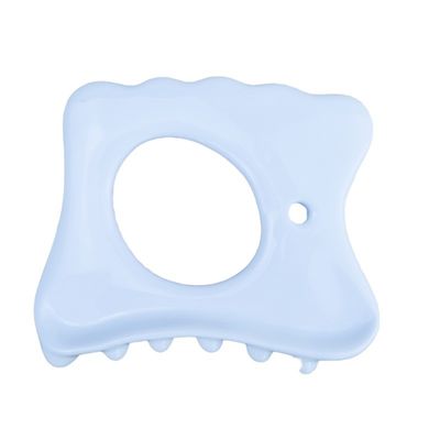 Strumento di massaggio per il sollevamento della faccia in V e il drenaggio linfatico in ceramica di qualità professionale