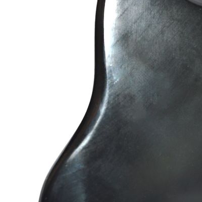 Strumento di massaggio del corpo 2024 Tendenza Naturale Bian Pietra Nera Gua Sha Scraping Board per ringiovanire Spa Faciale