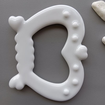 Scopri i vantaggi del logo personalizzato in ceramica Gua Sha Stone per il massaggio muscolare