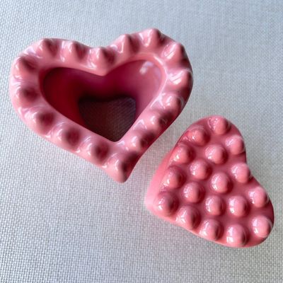 Forma del cuore strumento di massaggio Gua Sha per massaggio muscolare del viso auto cura della pelle Spa Facial lifting salute