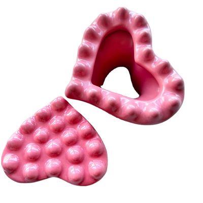 Logo personalizzato Disponibile Massaggi in ceramica Gua Sha Faccia Lifting Corpo Slimming Scraper Tool Guasha Scraping SPA Massaggio Board Con Beautify