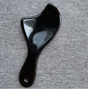 2024 Design Ceramico Gua Sha Facial Tool per Scraping Board e altri prodotti di massaggio OEM/ODM Accettabile
