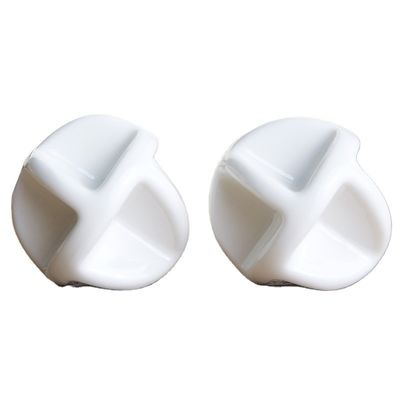 Prodotto più venduto Portable Ceramic Gua Sha Massage Ball Guasha Stone Body Self Skin Care Tool Spa Facial Lifting Wellness per il viso