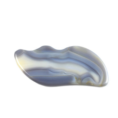 Agate Gua Sha Scraping Board lo strumento di massaggio essenziale per l'auto-cura nel 2023