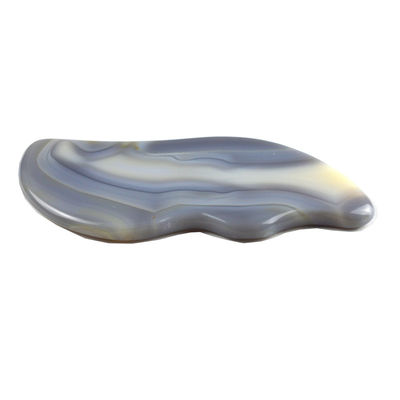 Agate Gua Sha Scraping Board lo strumento di massaggio essenziale per l'auto-cura nel 2023