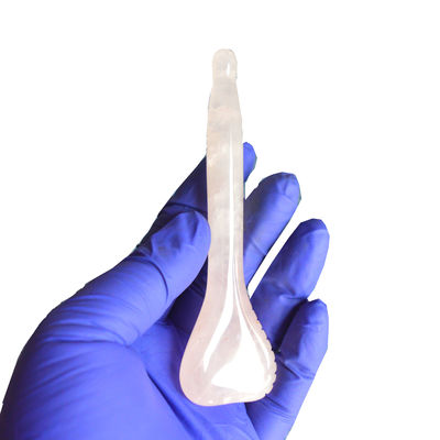 2024 Rose Quartz Acupoint Massage Guasha Stick Lo strumento per rivitalizzare l'acupressione facciale e la bellezza della pelle
