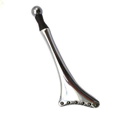 Meridiani facciali Penna di massaggio Gua Sha per le zampe posteriori Braccia collo Spalla 15*5*1.5cm Opzioni personalizzabili OEM/ODM Accettabile
