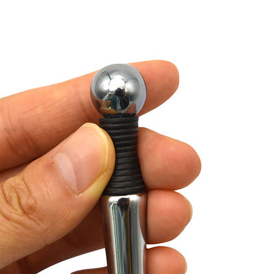 Meridiani facciali Penna di massaggio Gua Sha per le zampe posteriori Braccia collo Spalla 15*5*1.5cm Opzioni personalizzabili OEM/ODM Accettabile