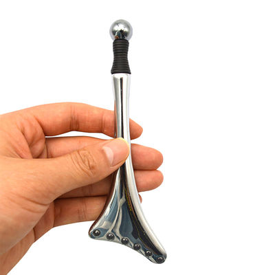 Meridiani facciali Penna di massaggio Gua Sha per le zampe posteriori Braccia collo Spalla 15*5*1.5cm Opzioni personalizzabili OEM/ODM Accettabile