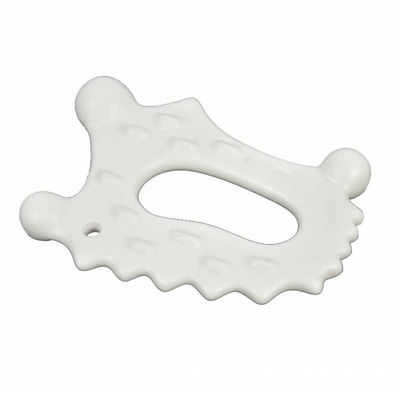 Strumento di massaggio facciale 103g Tavola ceramica Gua Sha per raschiare tutto il corpo nell'assistenza sanitaria 2024