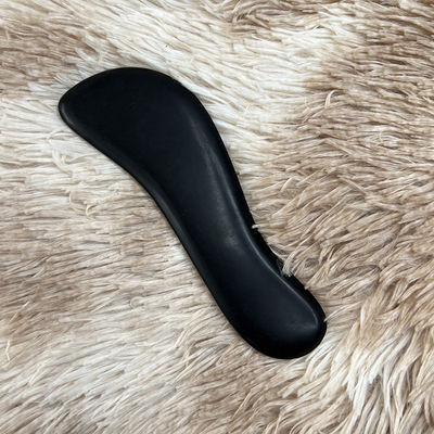 Massaggiatore Faciale Giada Gua Sha Pietra Naturale Scraper Board per faccia/Corpo Meridiano Muscolo Rilassamento Massaggio Corporeo Cura della Pelle
