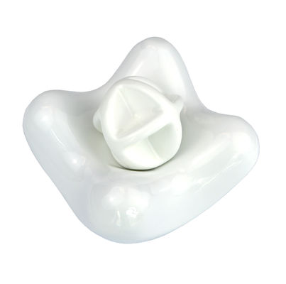 Scopri il potere curativo tradizionale del ceramico Gua Sha strumento facciale per il rilassamento del corpo
