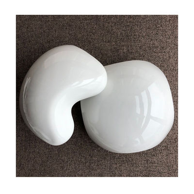 Scopri il potere curativo tradizionale del ceramico Gua Sha strumento facciale per il rilassamento del corpo