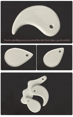 Strumento di sollevamento in ceramica per masticare la mascella e alleviare la rigidità muscolare
