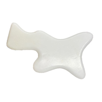 Strumenti per la scultura del corpo Strumenti di massaggio per il drenaggio linfatico e la terapia del gua sha