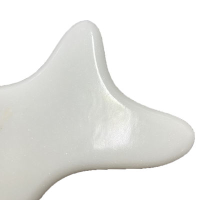 Strumenti per la scultura del corpo Strumenti di massaggio per il drenaggio linfatico e la terapia del gua sha