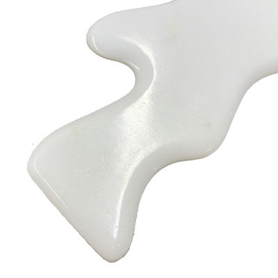 Strumenti per la scultura del corpo Strumenti di massaggio per il drenaggio linfatico e la terapia del gua sha