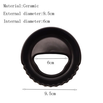 Disponibile il logo personalizzatoGua Sha Massaggio Faciale Strumenti di massaggio in ceramica Guasha Tavola per il rilassamento Massaggio del corpo Cura della pelle Faciale Spa