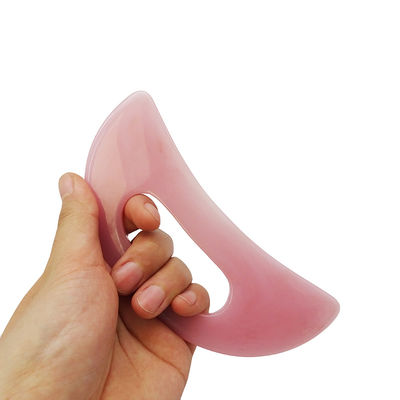 Resina Gua Sha Massaggio Strumento di Terapia Stile Protable per Anti Cellulite e Body Sculpting