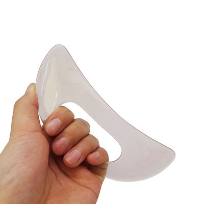 Resina Gua Sha Massaggio Strumento di Terapia Stile Protable per Anti Cellulite e Body Sculpting