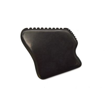 Sperimenta la guarigione naturale con Bian Stone Gua Sha Board e Custom Logo Mode No abkgs-350