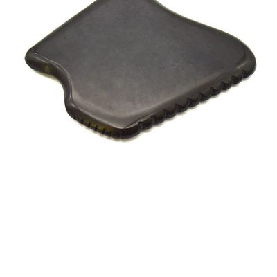 Sperimenta la guarigione naturale con Bian Stone Gua Sha Board e Custom Logo Mode No abkgs-350
