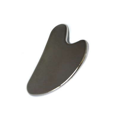 Facial Beauty Gua Sha Acciaio inossidabile IASTM di grado medico