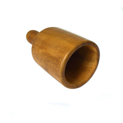 Massaggiatore Corporeo Massaggio Sanitario in Legno Assorbente di Legno Cupping Terapia Gua Sha Cup Cupping Guasha Massaggiatore Strumenti per il Beneficio