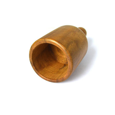 Massaggiatore Corporeo Massaggio Sanitario in Legno Assorbente di Legno Cupping Terapia Gua Sha Cup Cupping Guasha Massaggiatore Strumenti per il Beneficio