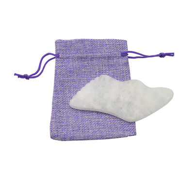 Funzione Capo Massaggiatore Sanitario Giada Bianca Massaggiatore Faciale Guasha Scratching Board Gua Sha Massaggio Strumento per Massaggiatore Capo