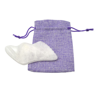 Funzione Capo Massaggiatore Sanitario Giada Bianca Massaggiatore Faciale Guasha Scratching Board Gua Sha Massaggio Strumento per Massaggiatore Capo