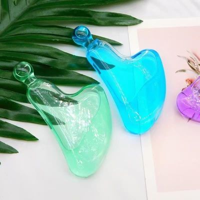 Massaggio per il viso raffreddante Globi di ghiaccio di vetro borosilicato per Gua Sha Board e Design SPA 2021
